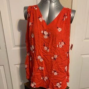 Old Navy blouse XXL